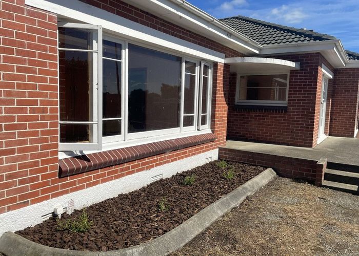  at Waverley, Invercargill, Southland