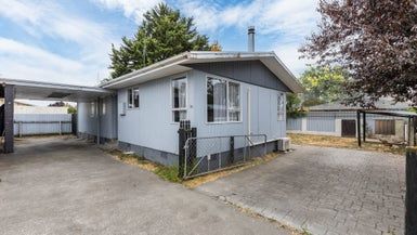  at 3A Hudson Road, Flaxmere, Hastings