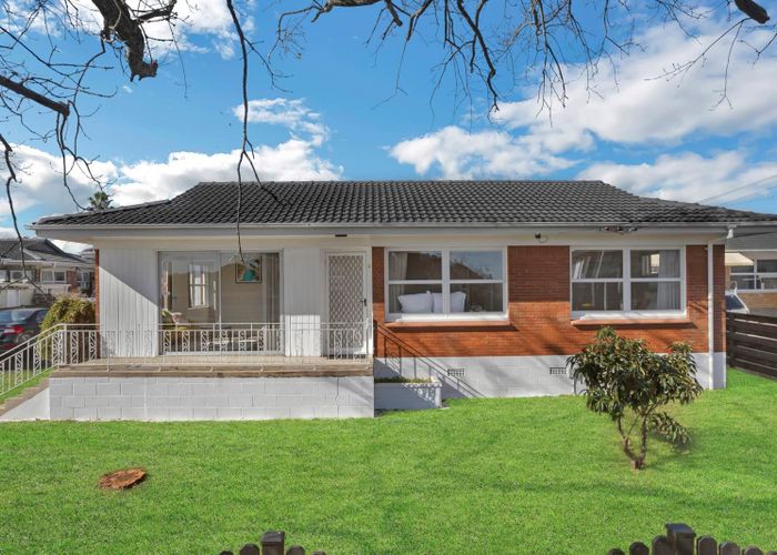  at 1/2 Lupton Road, Manurewa, Manukau City, Auckland