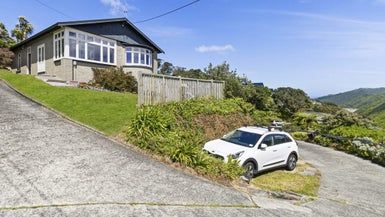  at 161 Karepa Street, Brooklyn, Wellington