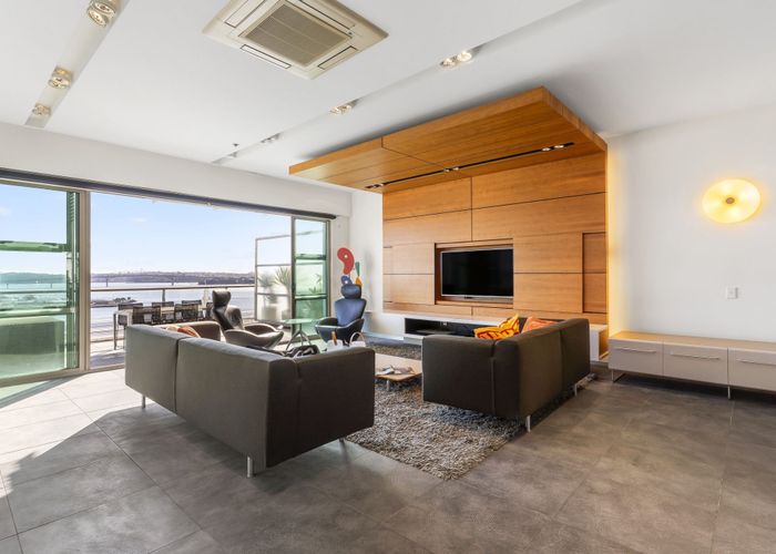  at 63/143 Quay Street, City Centre, Auckland City, Auckland