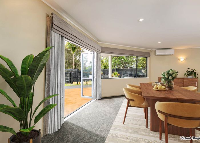  at 8 Almond Grove, Greenhithe, North Shore City, Auckland
