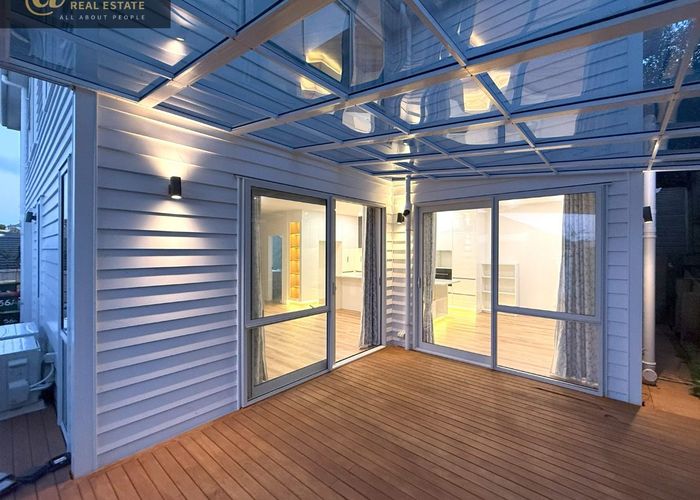  at 56A Hogarth Rise, West Harbour, Waitakere City, Auckland