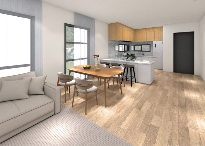  at Lot 1/4 Lanark Street, Milford, North Shore City, Auckland