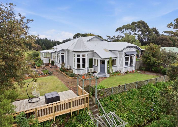  at 99 Smithfield Road, Tawhero, Whanganui, Manawatu / Whanganui
