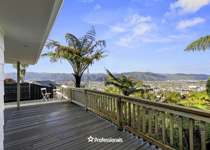  at 14 Matuhi Street, Tirohanga, Lower Hutt, Wellington