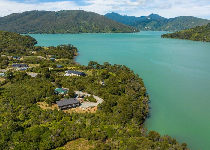  at 16 Tai Close, Kaiuma Bay, Marlborough, Marlborough