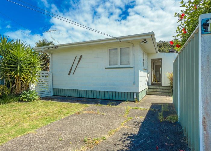  at 17 Waiomu Valley Road, Waiomu, Thames