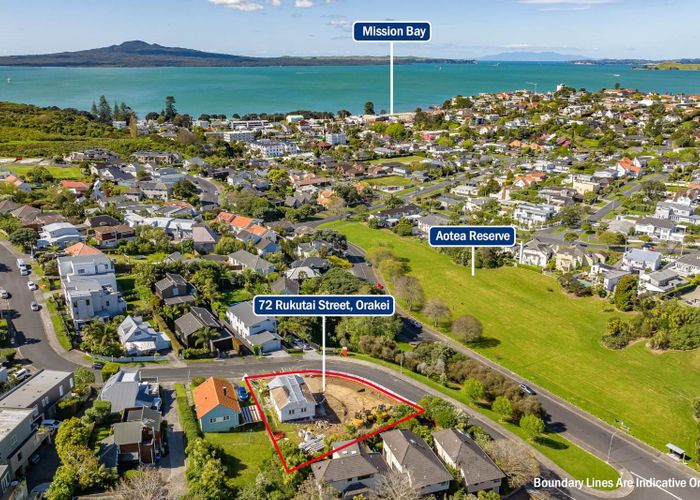 For sale 72 Rukutai Street, Orakei, Auckland City, Auckland homes.co.nz