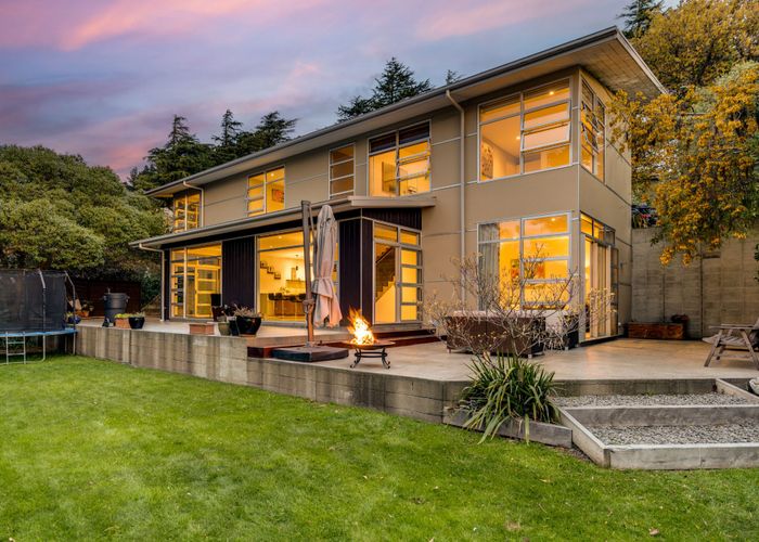  at 853 Cashmere Road, Halswell, Christchurch