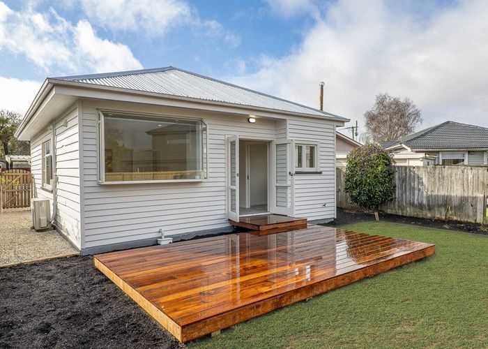  at 140 Aylesford Street, Mairehau, Christchurch