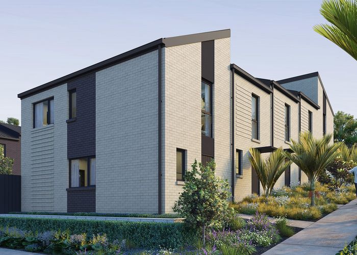 at 1/25 ALBRECHT AVENUE, MOUNT ROSKILL, Mount Roskill, Auckland City, Auckland