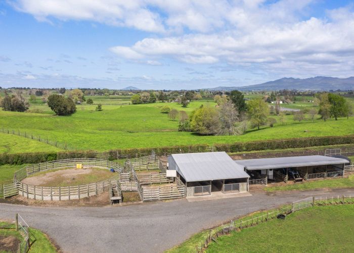For sale 2126A Kakaramea Road, Ngahinapouri, Waipa, Waikato homes.co.nz
