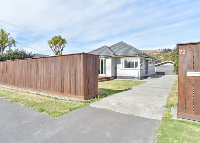  at 72 Grange St, Hillsborough, Christchurch City, Canterbury