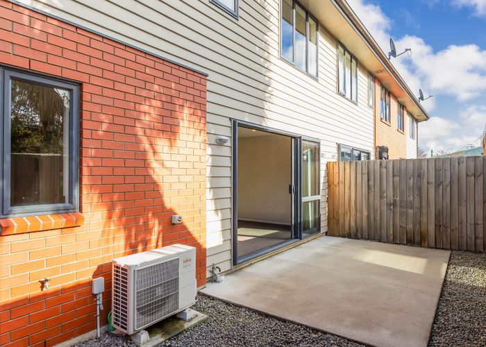  at 4/489 Manchester Street, St. Albans, Christchurch City, Canterbury