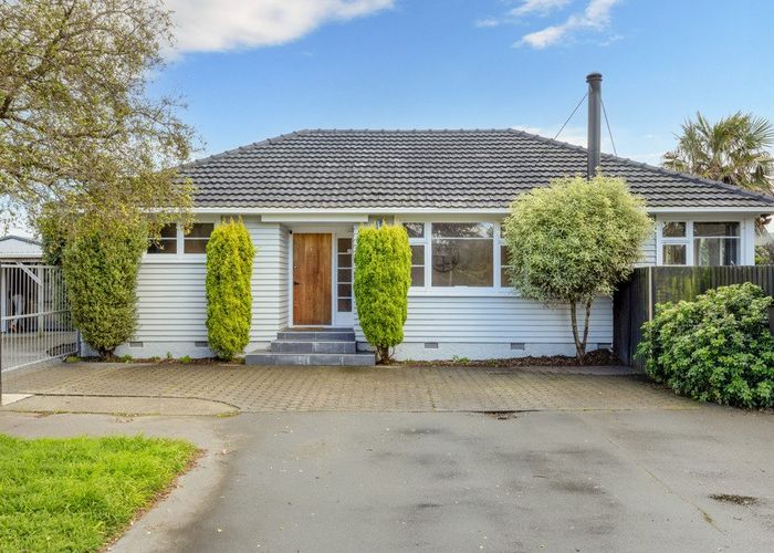  at 911 Ferry Road, Woolston, Christchurch City, Canterbury