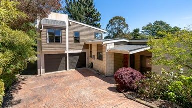  at 1 Leyden Terrace, Andersons Bay, Dunedin