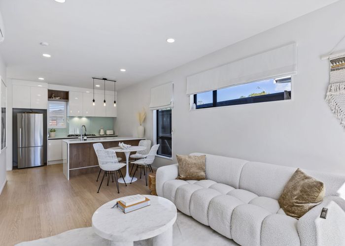  at 44A Swainston Road, Saint Johns, Auckland City, Auckland