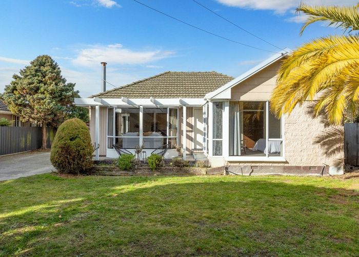  at 22 Everest Street, Burnside, Christchurch City, Canterbury