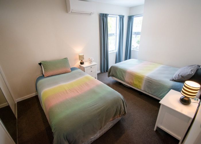  at 1/322 Armagh Street , City Centre, Christchurch City, Canterbury