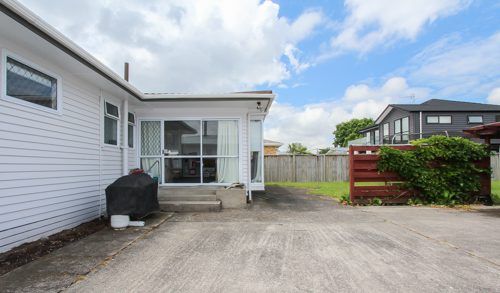  at 31 Cunningham Road, Beerescourt, Hamilton