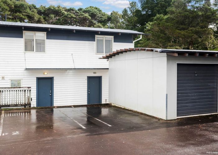  at 4I/20 Ian Marwick Place, Birkenhead, North Shore City, Auckland