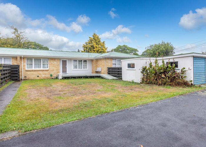  at 63B Fox Street, Hamilton East, Hamilton