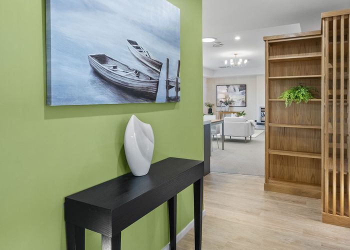  at 4 Levinge Lane, Hillmorton, Christchurch City, Canterbury