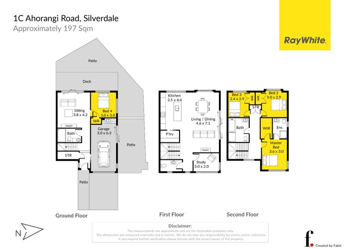  at 1C Ahorangi Road, Silverdale, Silverdale