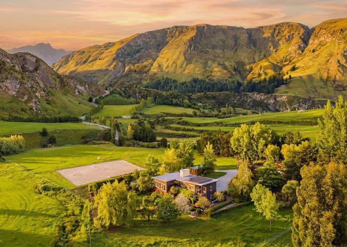  at 17 Littles Road, Dalefield, Queenstown-Lakes, Otago