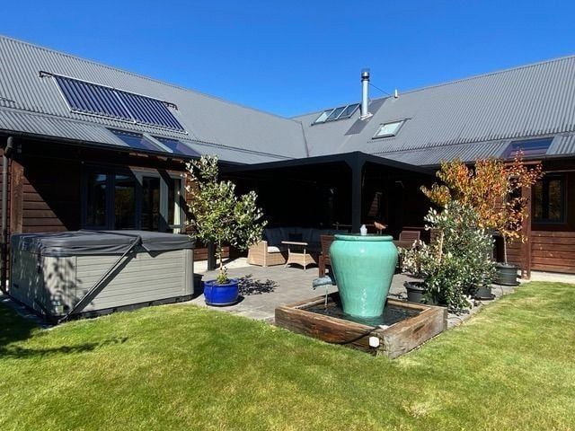  at 902 Aubrey Road, Albert Town, Wanaka