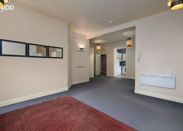  at 4/31 Dowling Street, City Centre, Dunedin, Otago