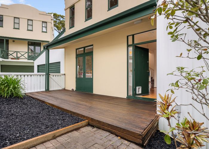  at 6/175 Portland Road, Remuera, Auckland