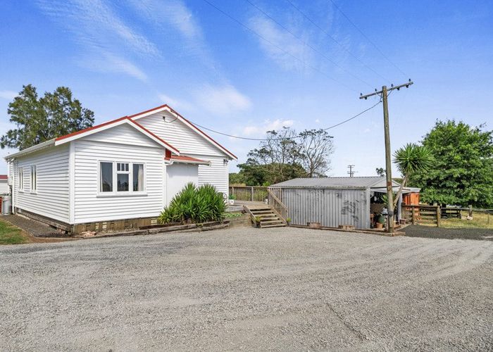  at 254 Wattle Road, Whangamarino, Te Kauwhata