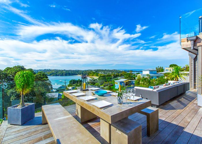  at 50 Tiri Road, Oneroa, Waiheke Island