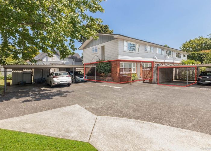  at 1/198 Upland Road, Remuera, Auckland