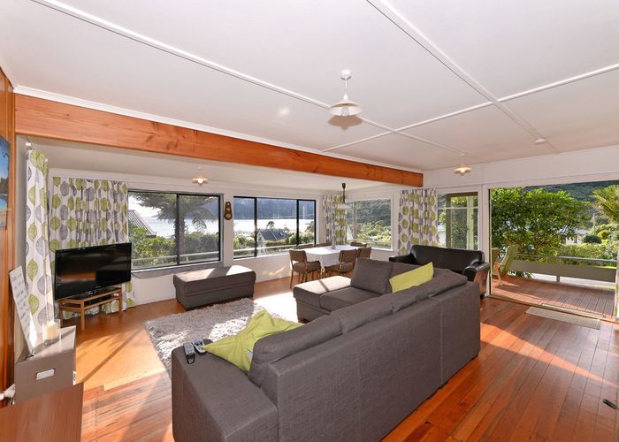  at 24 Old Mill Road, Ōkiwi Bay