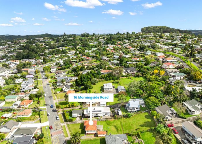  at 16 Morningside Road, Morningside, Whangarei, Northland