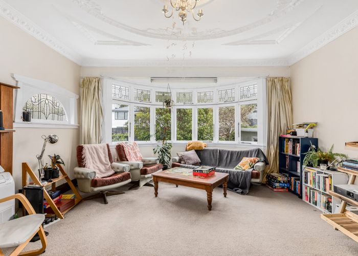  at 169 Ohiro Road, Brooklyn, Wellington, Wellington