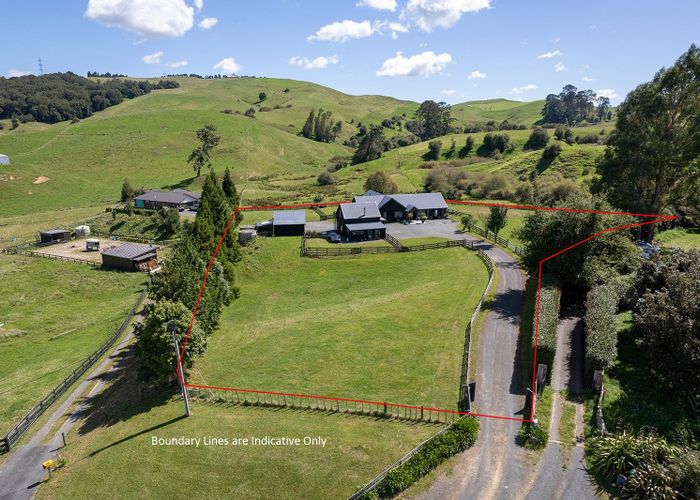  at 1570 Buckland Road, Karapiro
