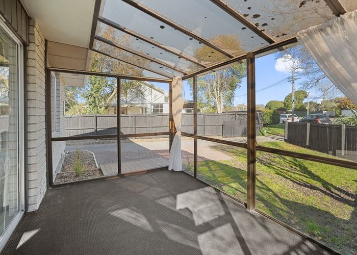  at 453 Halswell Road, Halswell, Christchurch