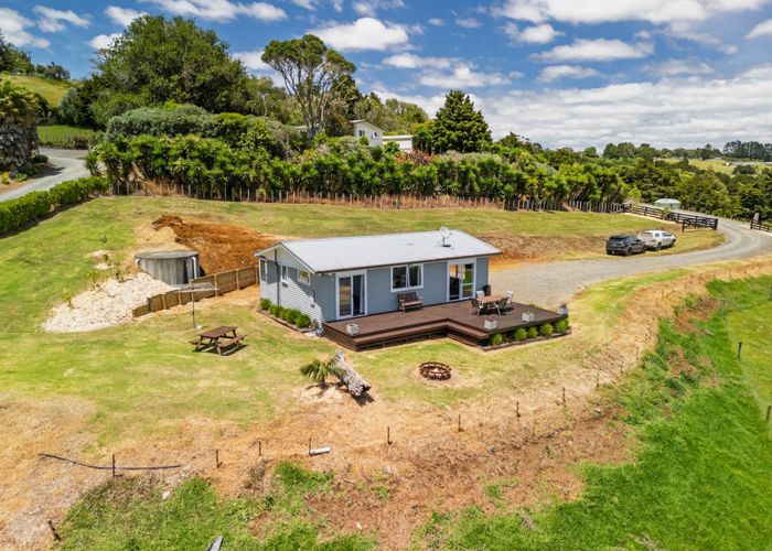  at 50A Old Valley Road, Okaihau, Far North, Northland