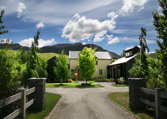  at 493 Speargrass Flat Road, Lake Hayes, Queenstown