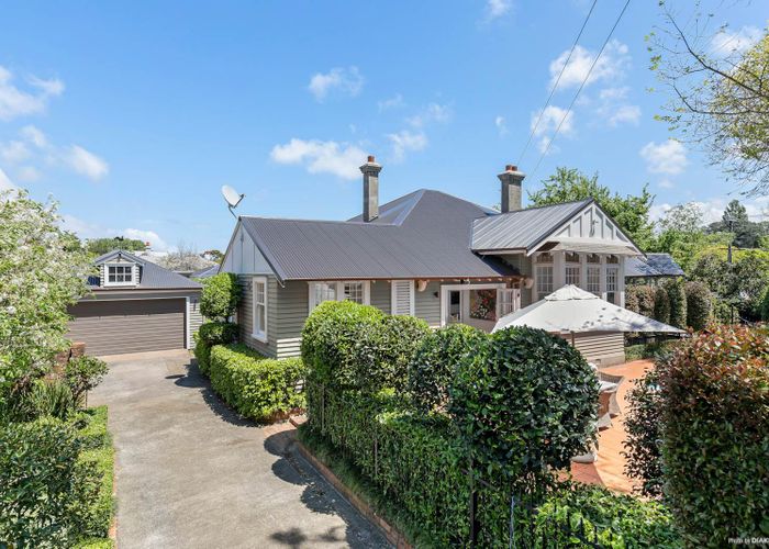  at 38 Empire Road, Epsom, Auckland