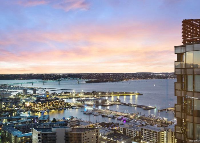  at 3003/51 Albert Street, City Centre, Auckland City, Auckland