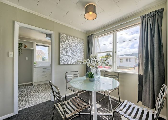  at 1/18 Benge Crescent, Clouston Park, Upper Hutt, Wellington