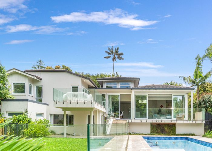  at 55 Portland Road, Remuera, Auckland City, Auckland