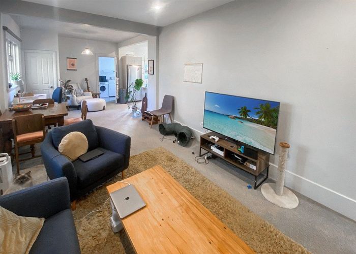  at 19 Cornwall Street, St. Albans, Christchurch City, Canterbury