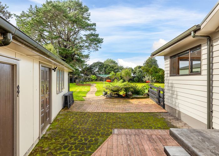  at 56 O'Neills Road, Swanson, Auckland