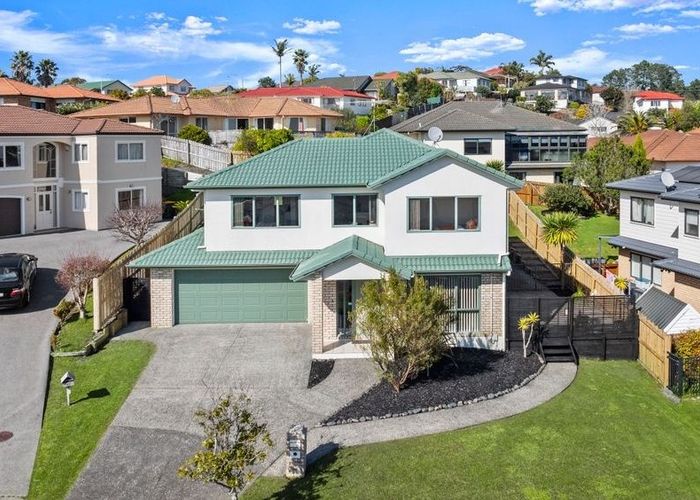  at 42 Black Teal Close, Unsworth Heights, Auckland